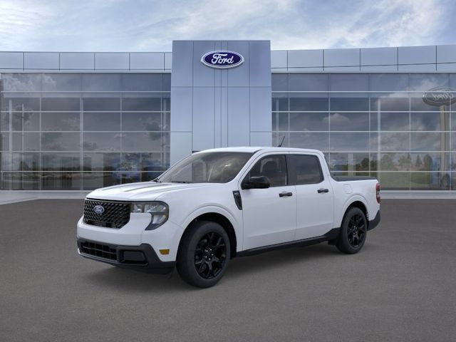 2026 Ford Maverick XLT AWD's photo