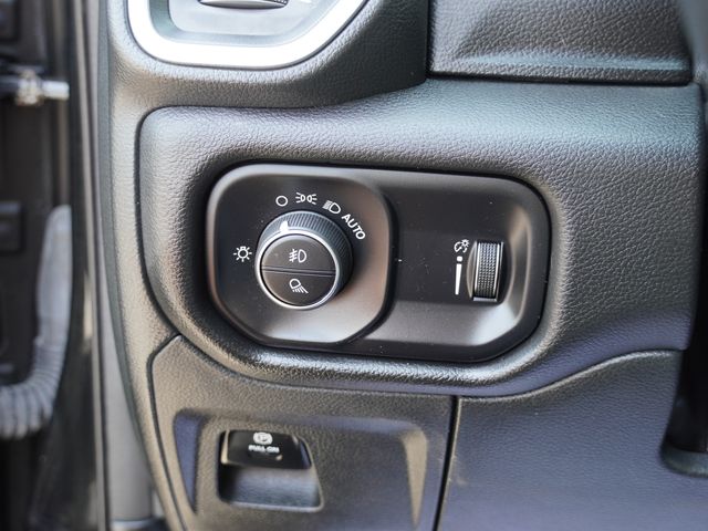 Used 2023 Ram 1500 Truck