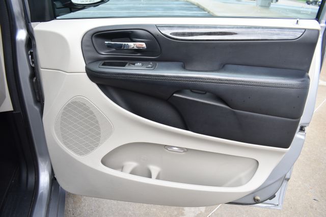 Used 2014 Dodge Grand Caravan Van
