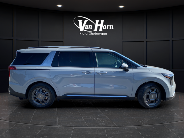 New 2026 Silver Kia SX image 8