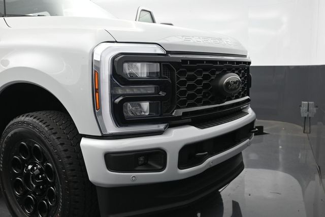 2025 Ford F-250 Super Duty Lariat - Photo 33