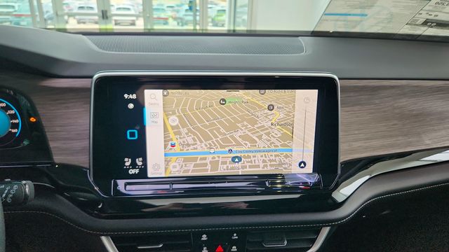 2026 Volkswagen Atlas