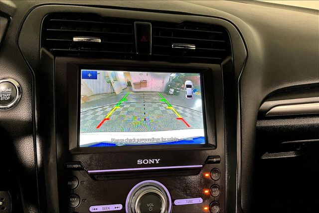Used 2020 Ford Fusion For Sale in OLIVE BRANCH, MS