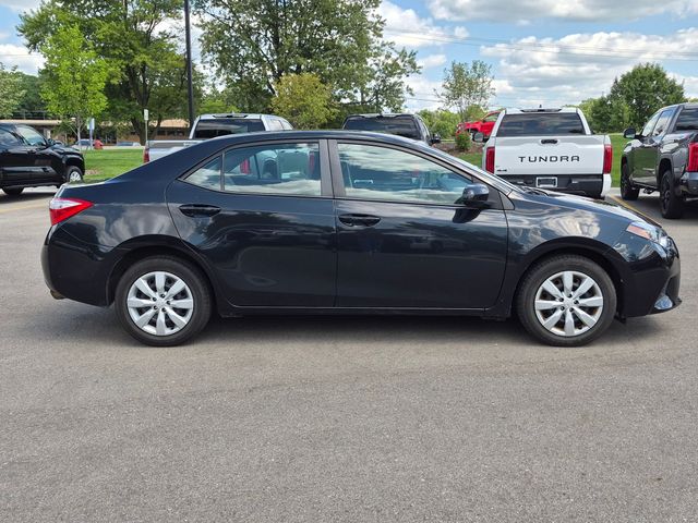 2014 Toyota Corolla - Image 6