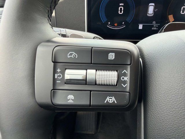 2026 Hyundai Santa Fe SEL - Photo 25