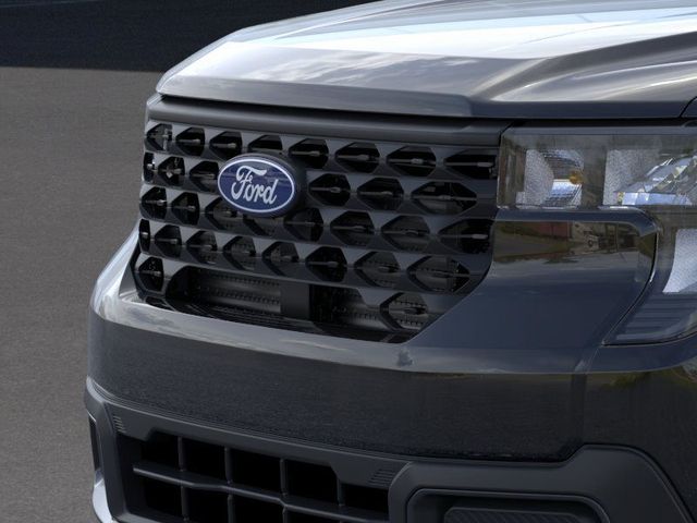 New 2026 Ford Maverick XLT