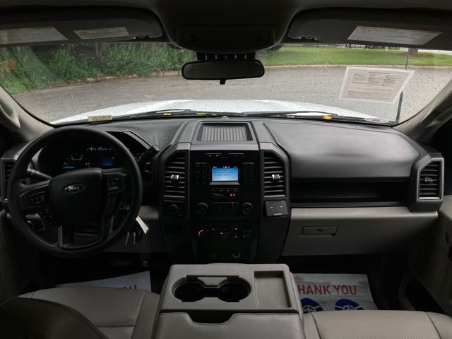 2022 Ford F-350 Super Duty XL