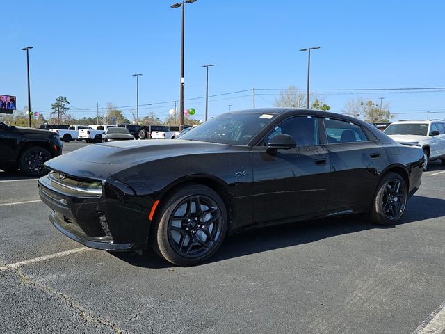 2026 Dodge Charger R/T Plus