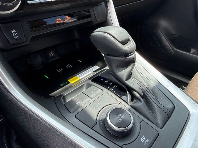 2025 Toyota RAV4 - $36,888
