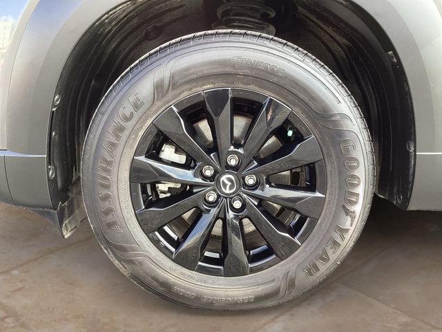 Used Car 2025 Mazda Cx-50  2.5 S Preferred Package For Sale Under $30,000 In San Antonio, Texas