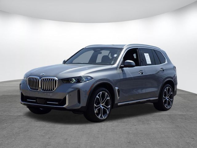 Used 2026 BMW X5 SUV