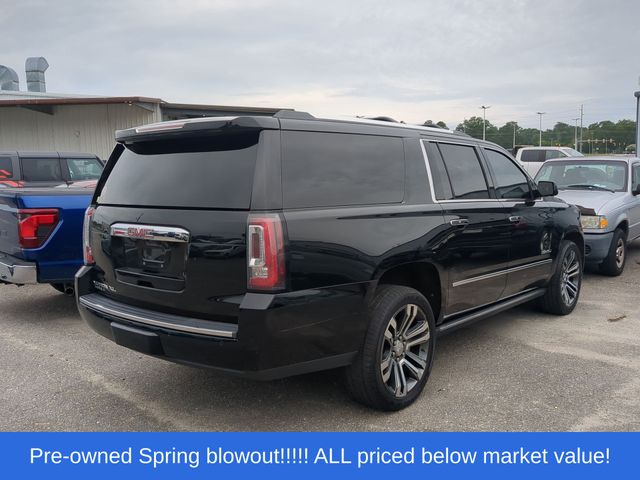 Used 2018 Black GMC Denali image 4