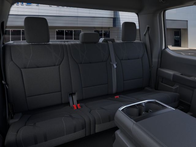 2026 Ford F-150 STX:169191