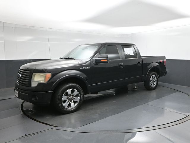 Used 2010 Ford F-150 Truck