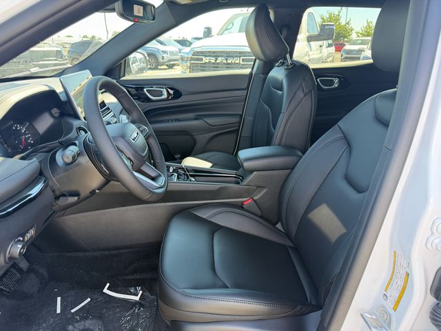 new 2026 Jeep Compass car, priced at $33,550