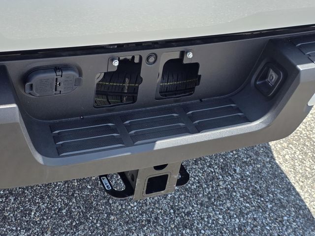 Used 2025 Toyota Tacoma Truck
