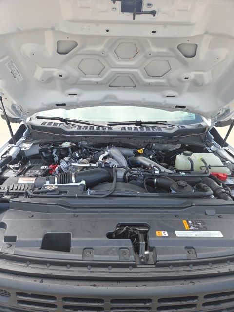 Used 2025 Ford F-350SD Truck