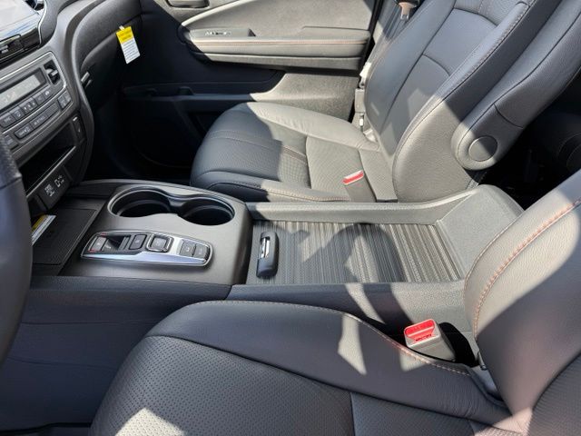 Used 2023 Honda Passport SUV