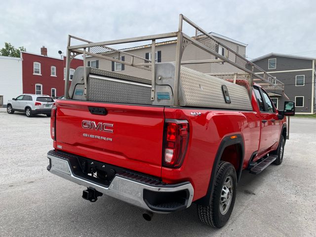 Used 2024 GMC Sierra 2500HD Truck
