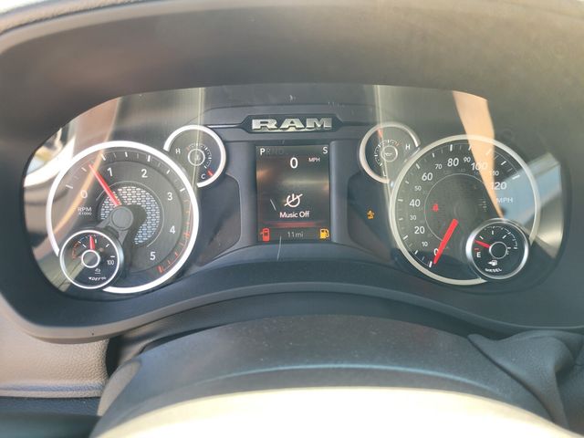 New 2026 White Ram Tradesman image 33