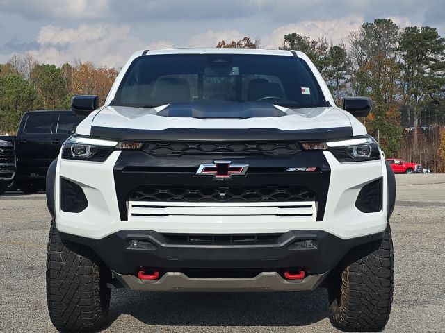 2023 Chevrolet Colorado ZR2:168192A