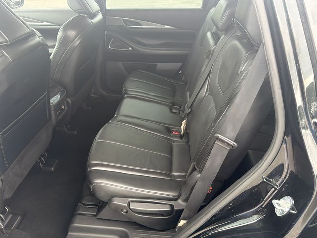 Used 2023 Infiniti QX60 SUV