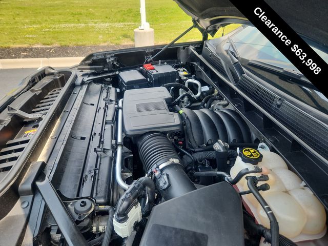 Used 2024 GMC Sierra 1500 For Sale in Grove City, OH