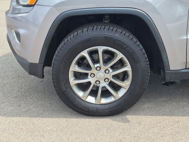 2016 Jeep Grand Cherokee - Image 33