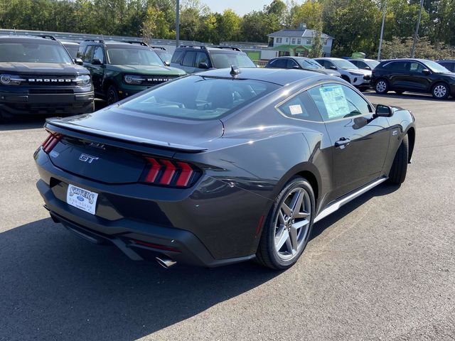 2024 Ford Mustang GT 3