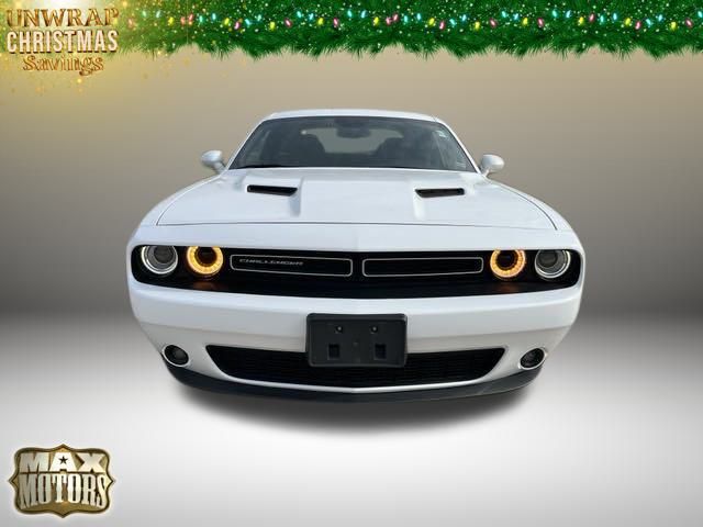 Used 2021 Dodge Challenger SXT with VIN 2C3CDZAG7MH623462 for sale in Kansas City