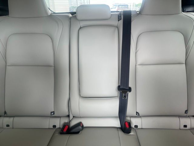 Used 2025 Nissan Murano SUV
