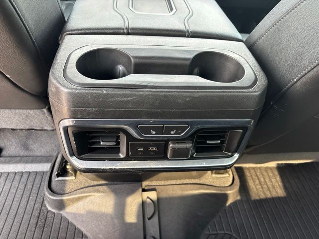 Used 2020 Chevrolet Silverado 2500HD Truck