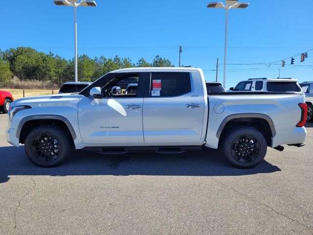 New 2025  Toyota Limited image 4