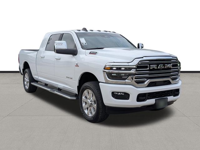 2025 Ram 3500 Laramie - 2