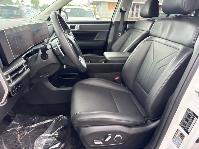 2026 Hyundai Santa Fe - $30,888