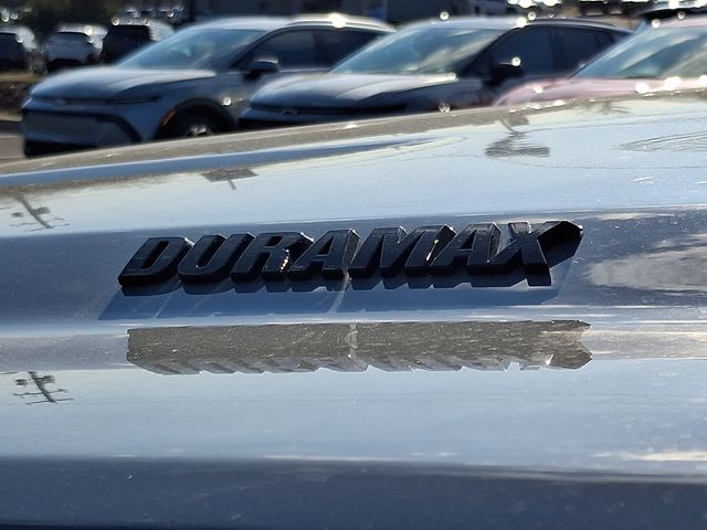 used 2024 Chevrolet Silverado 1500 car, priced at $43,950