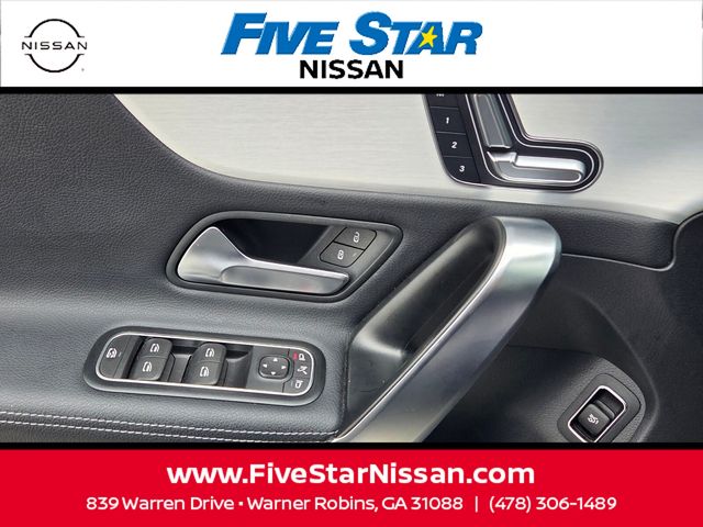 Used 2025 Gray Mercedes-Benz CLA 250 image 28