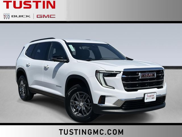 2025 GMC Acadia Elevation FWD