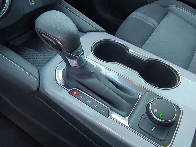 Used 2024 Red Chevrolet LT image 19