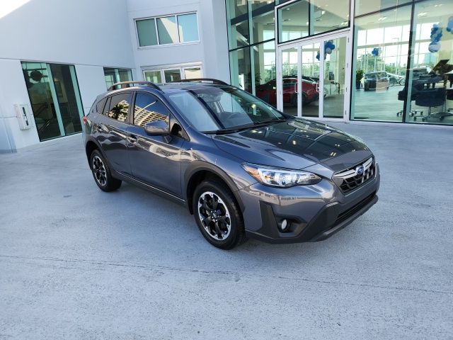 2023 Subaru Crosstrek Premium 3