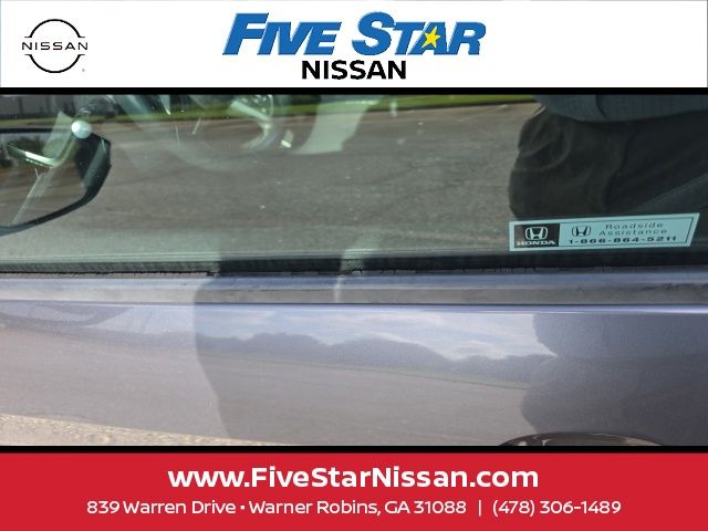 Used 2020 Honda Civic Sedan