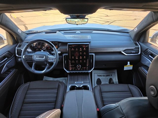 2026 GMC Acadia Denali Ultimate AWD