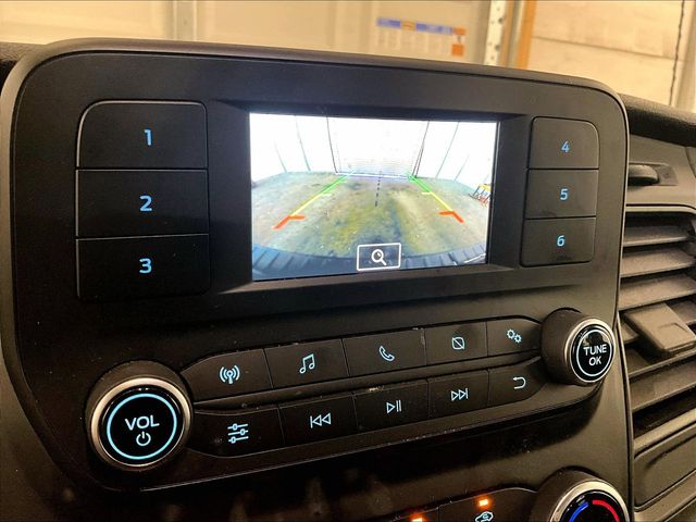 2023 Ford Transit-250 Base White at Bob Ruth Ford