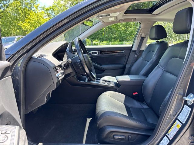 Used 2023 Honda Civic Sedan