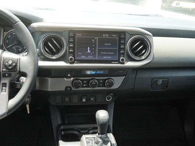 Used 2022 Toyota Tacoma Truck