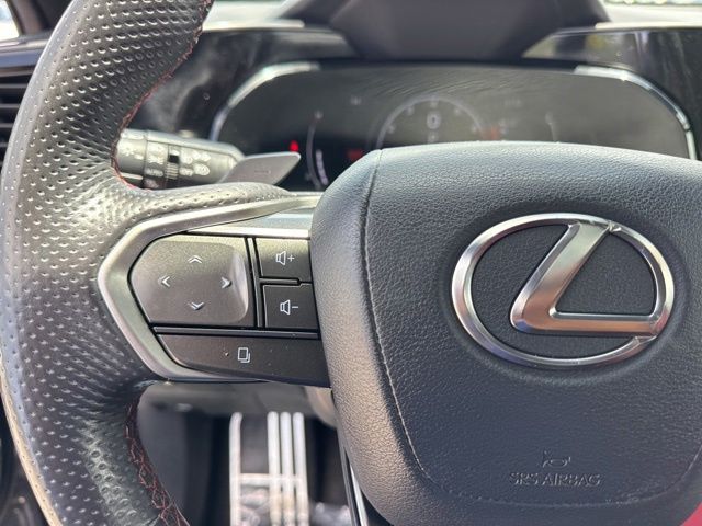 Used 2024 Lexus NX SUV