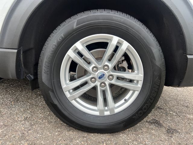 Used 2023 Ford Explorer SUV