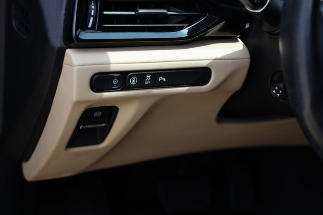 2023 Acura MDX Technology Black at Westside Lexus