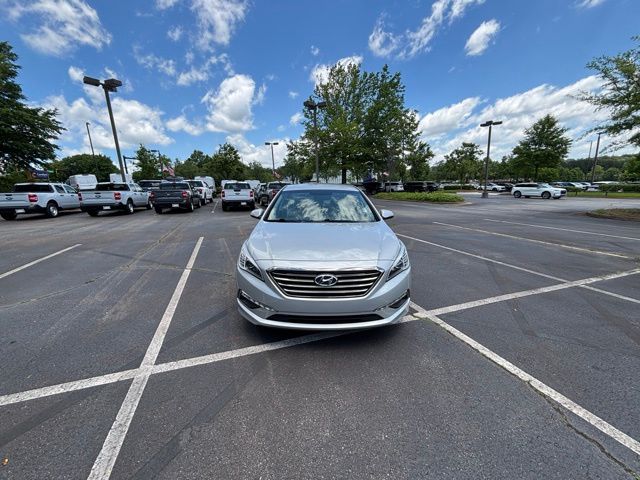 Sonata Limited