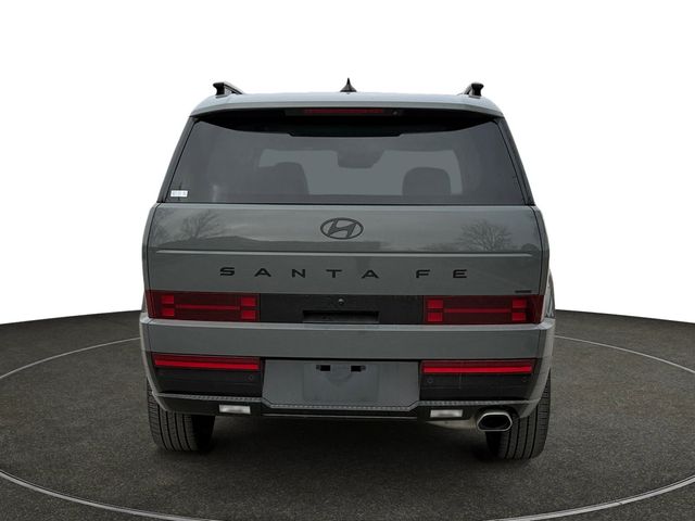 Certified Used 2025 Gray Hyundai Calligraphy image 4